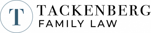 Tackenberg Family Law Logo
